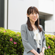 廣瀬佳恵