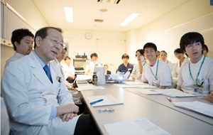 東京慈恵会医科大学