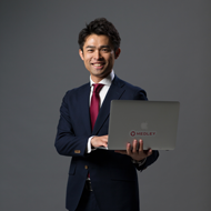 豊田剛一郎