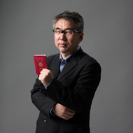 吉岡秀人